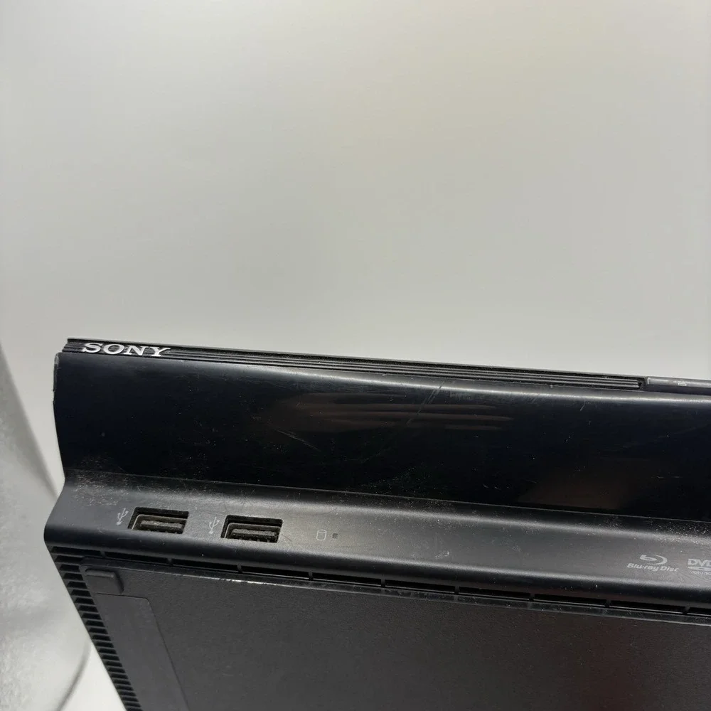 Sony playstation has